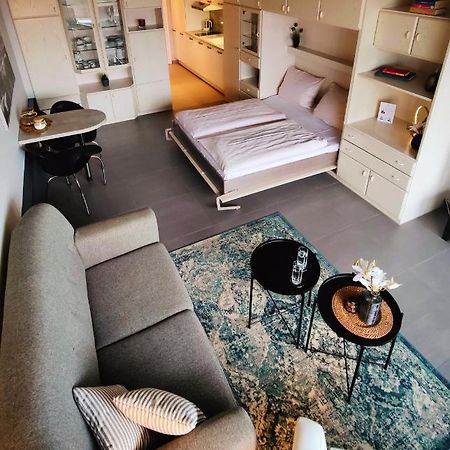 Appartement 7-713 Landseite Timmendorfer Strand Buitenkant foto
