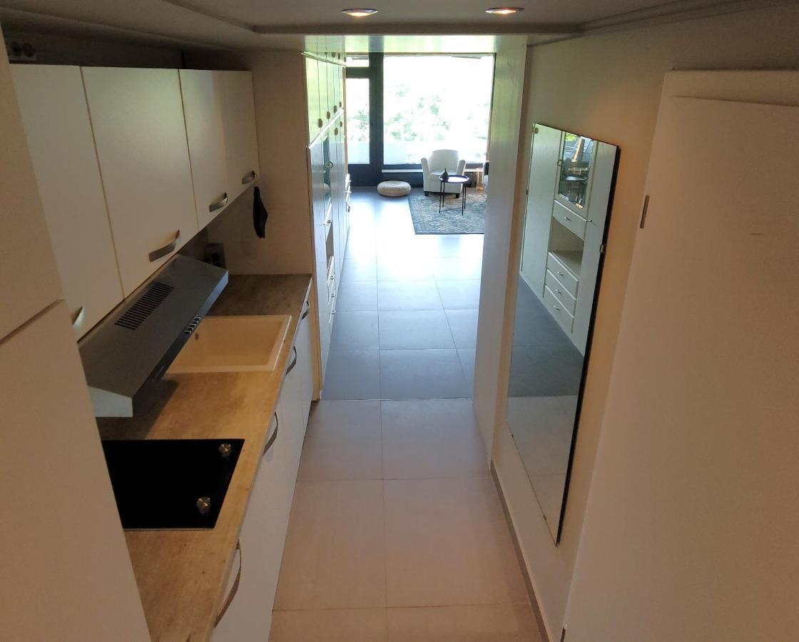 Appartement 7-713 Landseite Timmendorfer Strand Buitenkant foto