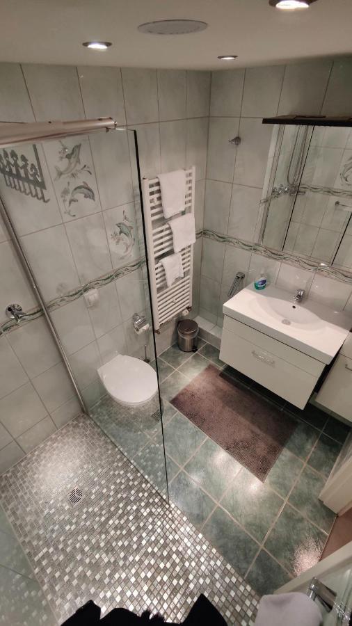 Appartement 7-713 Landseite Timmendorfer Strand Buitenkant foto
